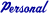 Personal 