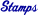 Stamps