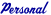 Personal 