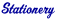 Stationery