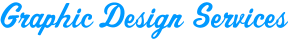 Graphic Design Services